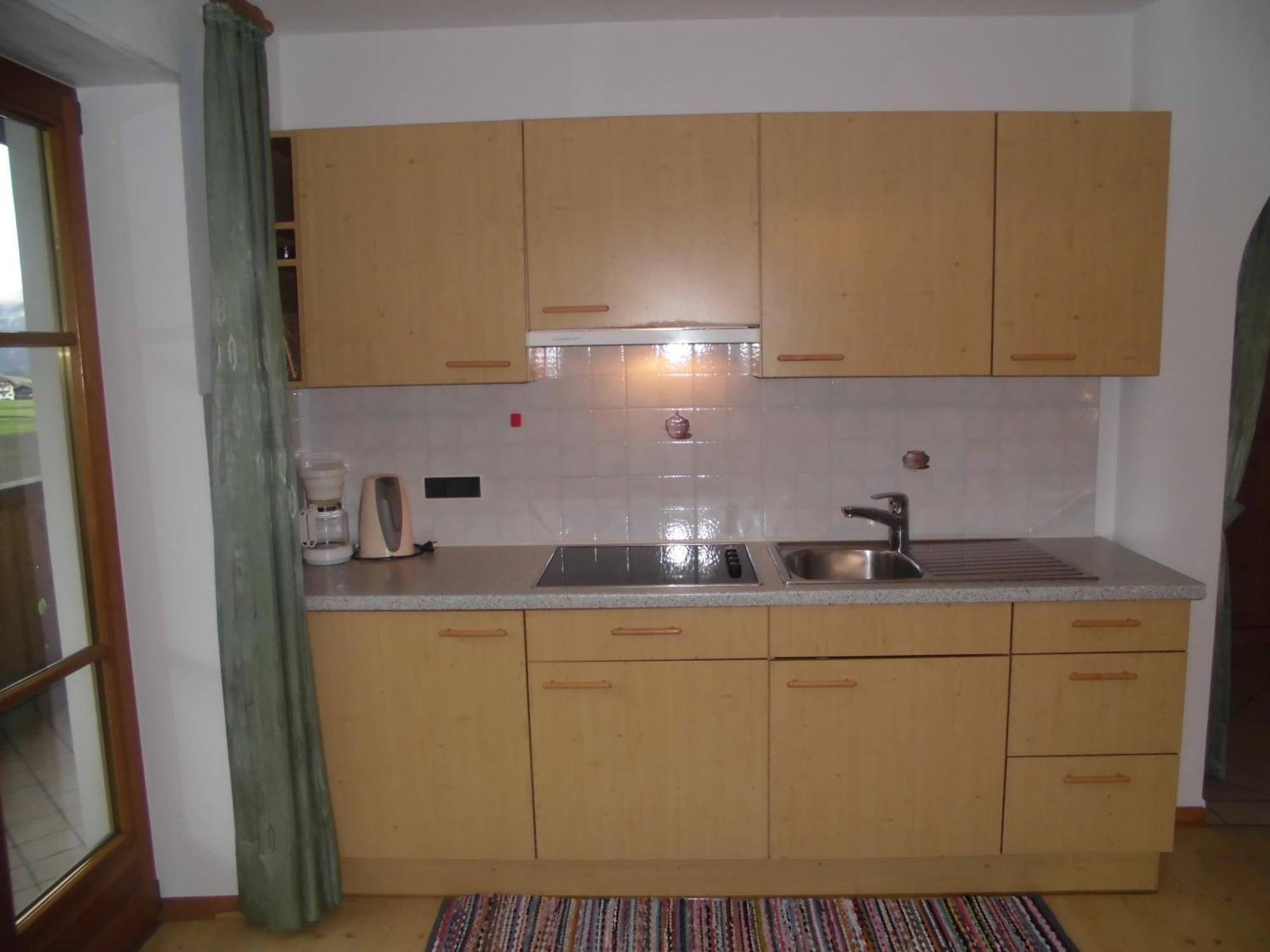 Appartements Faerberhof Olang Eksteriør billede