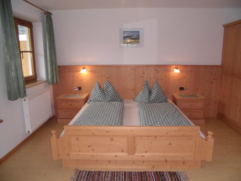 Appartements Faerberhof Olang Eksteriør billede