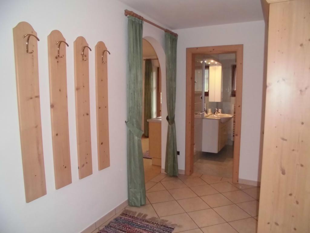 Appartements Faerberhof Olang Eksteriør billede